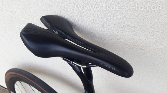 XELIUS sl 900 Ultimate DI2 - 9