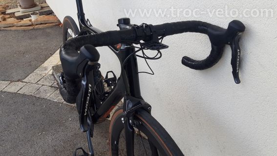 XELIUS sl 900 Ultimate DI2 - 10