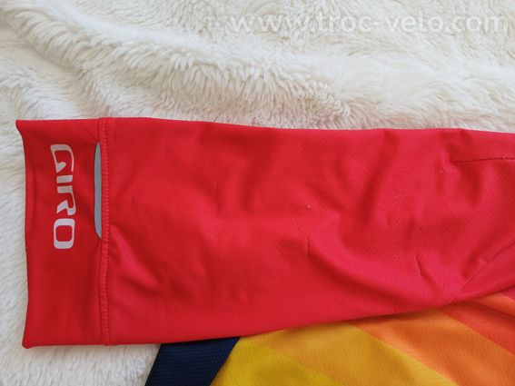 Maillot Giro S - 3