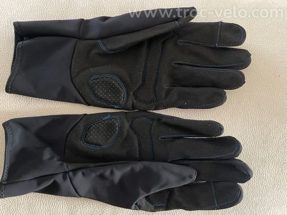 Gants ASSOS Système Outpit Winter XLG - 3