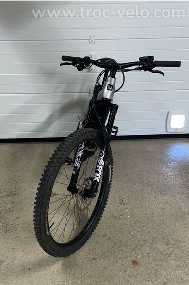 VTT Haibike allmtn 3 taille s - 3