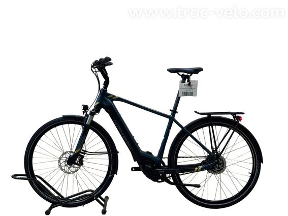 Bergamont E-Horizon Pro Belt Vélo électrique Enviolo 2021 - 2