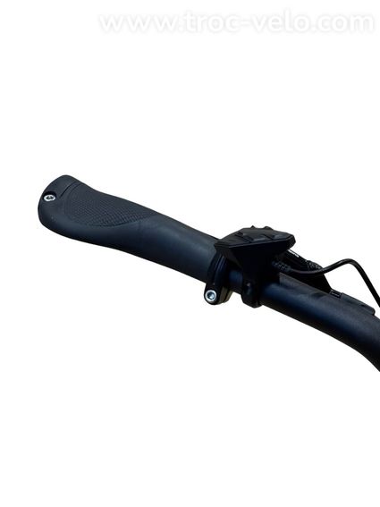 Bergamont E-Horizon Pro Belt Vélo électrique Enviolo 2021 - 7