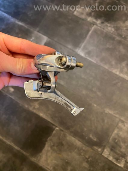 Dérailleur avant Shimano Ultegra - 3