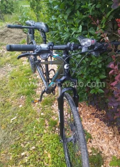 Tandem tres bon etat