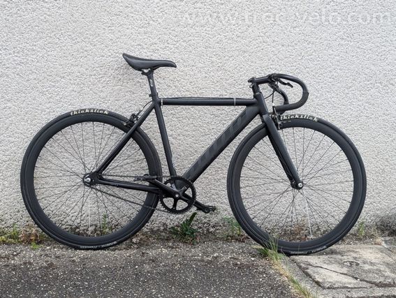 Pignon Fix « Pure Fix Keirin » taille 49