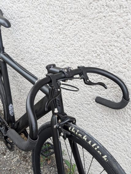 Pignon Fix « Pure Fix Keirin » taille 49 - 2