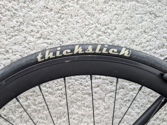 Pignon Fix « Pure Fix Keirin » taille 49 - 6