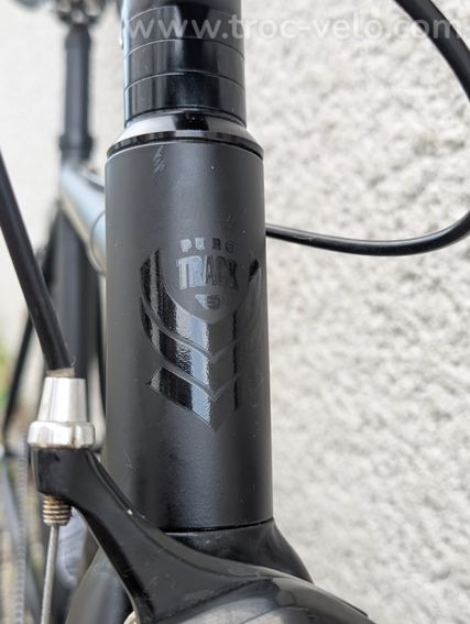Pignon Fix « Pure Fix Keirin » taille 49 - 7