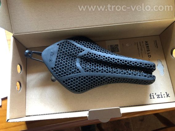 Selle TRANSIRO AERIS LONG DISTANCE R1 ADAPTIVE - 3