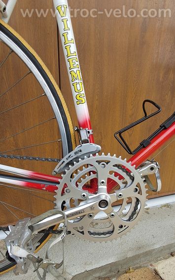 Course vintage VILLEMUS  - 3