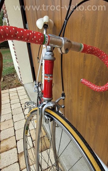 Course vintage VILLEMUS  - 4