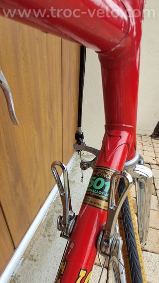 Course vintage VILLEMUS  - 6