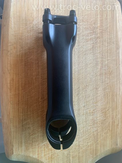 Potence Giant Contact SL Aerolight carbone/aluminium 120 mm - 2