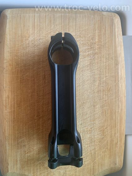 Potence Giant Contact SL Aerolight carbone/aluminium 120 mm - 3