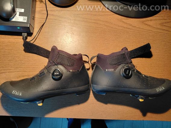 Fizik tempo artica r5 gtx  P : 42 - 2