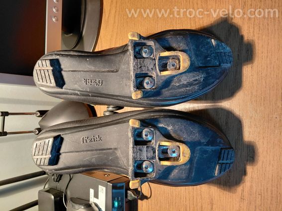 Fizik tempo artica r5 gtx  P : 42 - 3