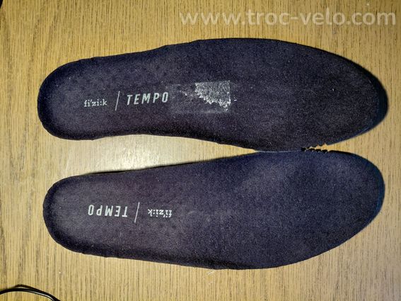 Fizik tempo artica r5 gtx  P : 42 - 5