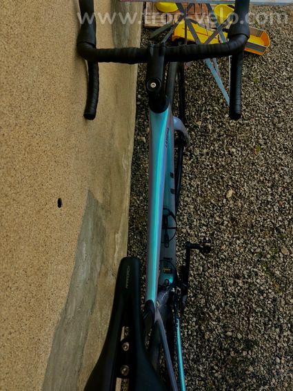 Vélo de route, Giant (liv) taille S - 4