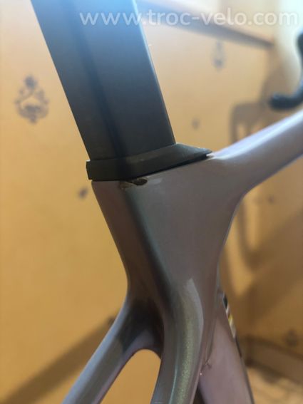 Vélo de route, Giant (liv) taille S - 6