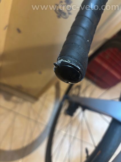 Vélo de route, Giant (liv) taille S - 7