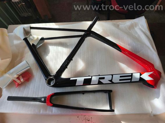 Kit cadre Trek Emonda SL 2023 neuf