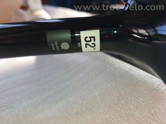 Kit cadre Trek Emonda SL 2023 neuf - 2