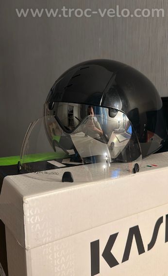 Casque KASK Mistral - 2