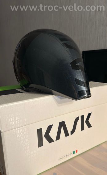 Casque KASK Mistral - 3