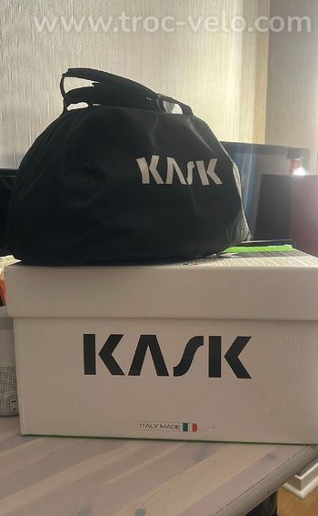 Casque KASK Mistral - 4
