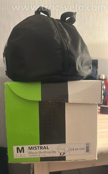 Casque KASK Mistral - 5