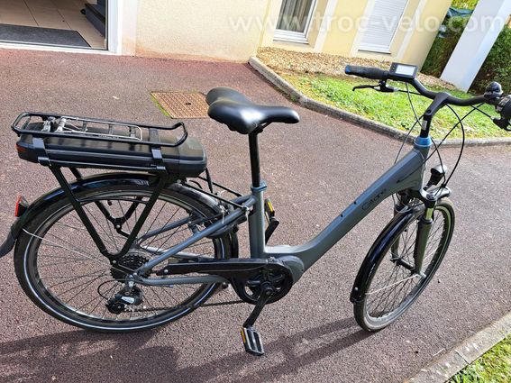 VELO ELECTRIQUE - 2