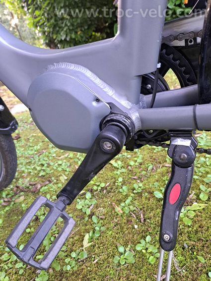 VELO ELECTRIQUE - 4