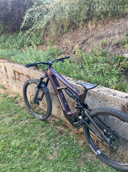 VAE NORCO VLT C1 - 2