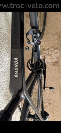 Trek emonda sl6 - 2