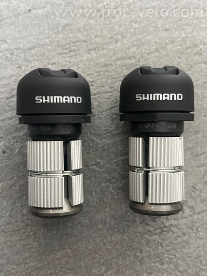 Boutons di2 CLM swr9160 neuf