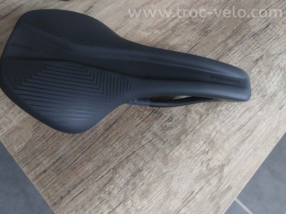 Selle Carbon ACID Nuance SLT - 2