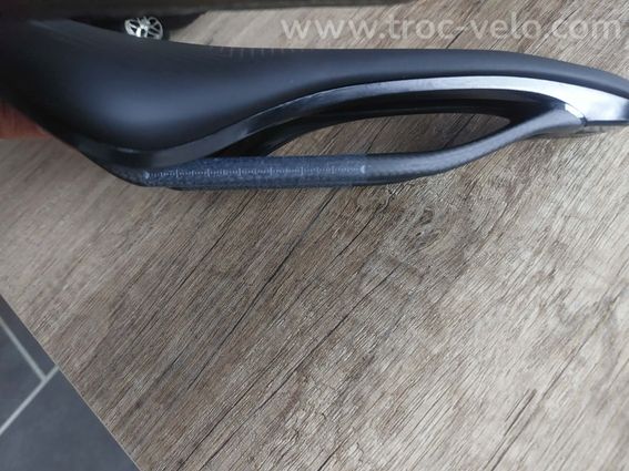 Selle Carbon ACID Nuance SLT - 4