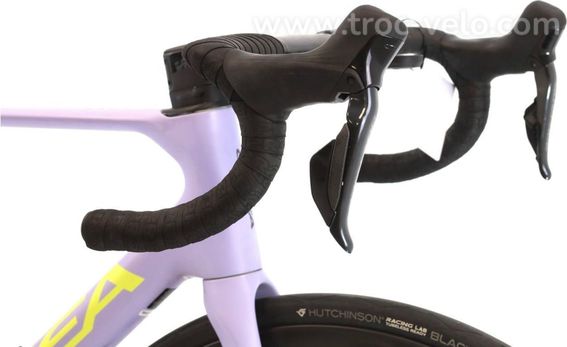 Produit Reconditionne    Orbea Orca M10iltd Di2 12v    Violet   Velo De Route   Tres Bon Etat - 6
