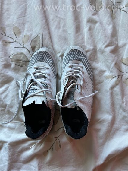 Chaussures Northwave Mistral carbone