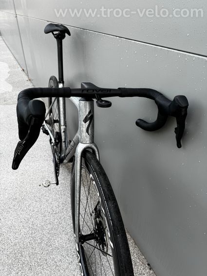 Vélo S-works Aethos 2  - 2
