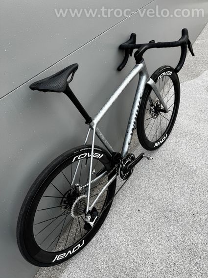 Vélo S-works Aethos 2  - 3
