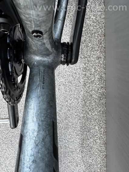 Vélo S-works Aethos 2  - 4