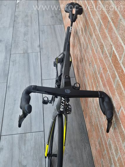 Factor ostro vam 2.0 54 - 6