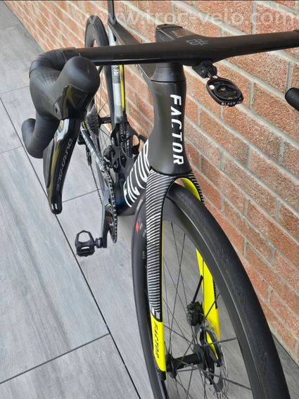 Factor ostro vam 2.0 54 - 7