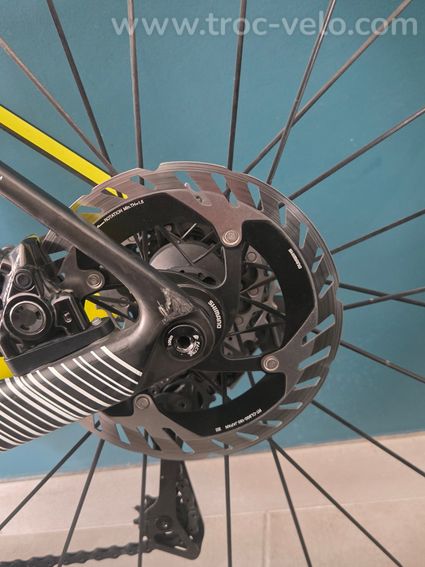 Factor ostro vam 2.0 54 - 9