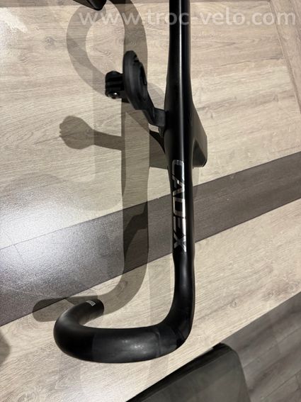 Combo Cadex aero - 4