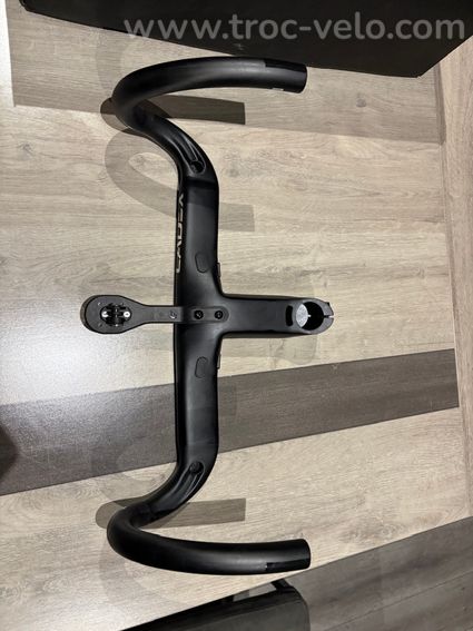 Combo Cadex aero - 5