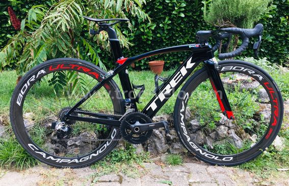 TREK MADONE SLR 9