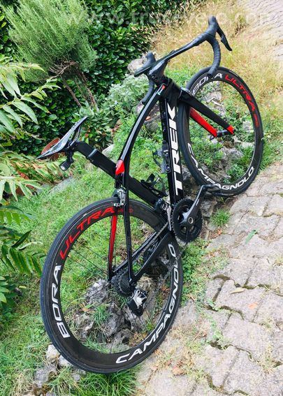 TREK MADONE SLR 9 - 2
